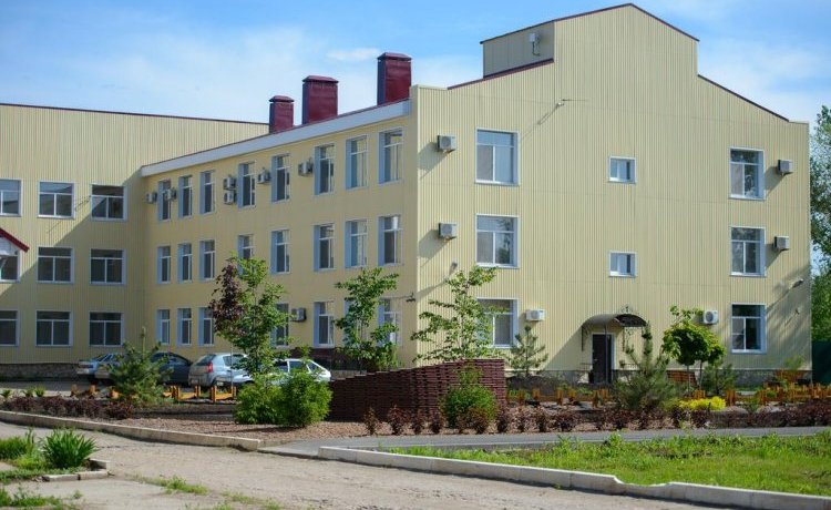 Гостиница Гостевой дом КДВ Балаково-33