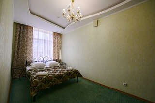 Гостиница КДВ Балаково Люкс с 1 спальней-5