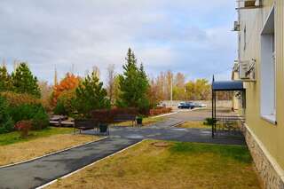 Гостиница КДВ Балаково-4