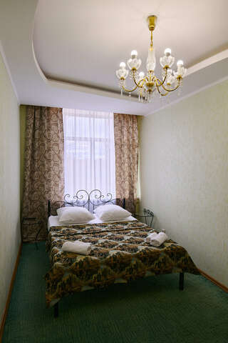 Гостиница КДВ Балаково Люкс с 1 спальней-4