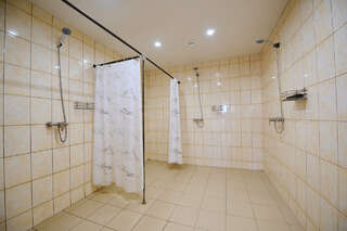 Гостиница КДВ Балаково Кровать в общем номере для мужчин-8