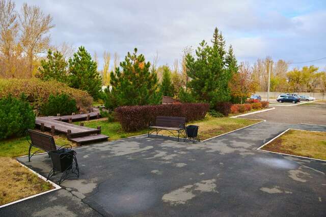 Гостиница КДВ Балаково-131