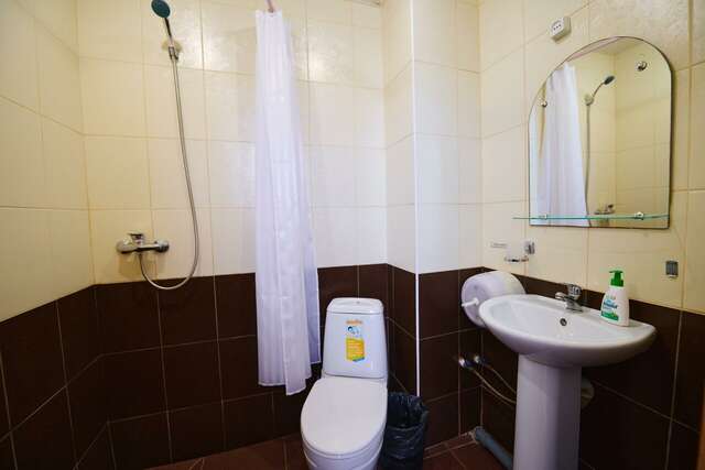 Гостиница КДВ Балаково-121