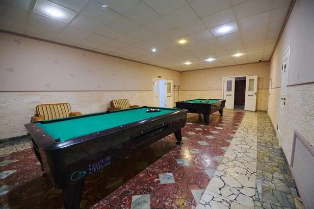 Гостиница КДВ Балаково-39