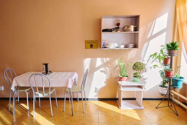 Гостиница КДВ Балаково-81