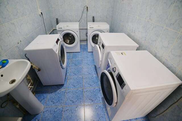 Гостиница КДВ Балаково-44