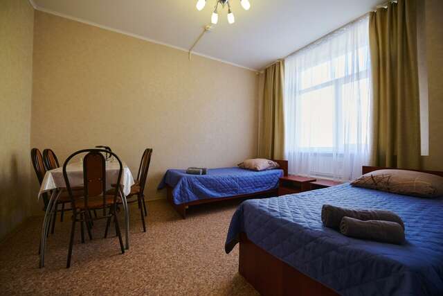 Гостиница КДВ Балаково-160