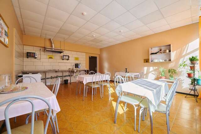 Гостиница КДВ Балаково-50