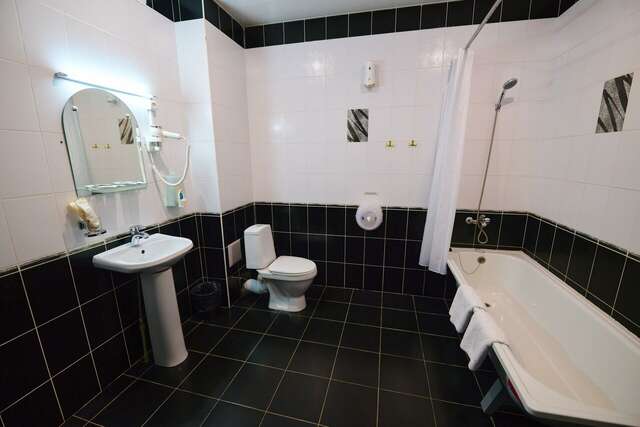 Гостиница КДВ Балаково-95