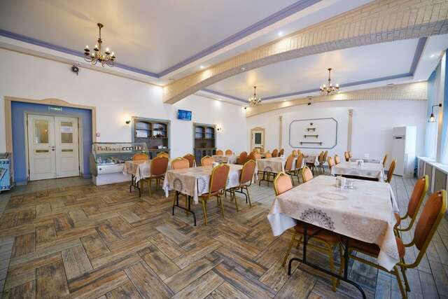 Гостиница КДВ Балаково-109