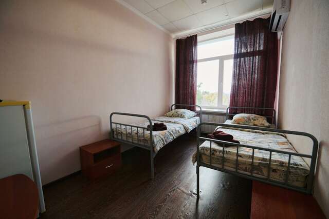 Гостиница КДВ Балаково-107