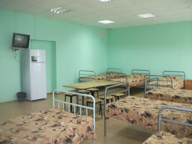 Гостиница КДВ Балаково-116