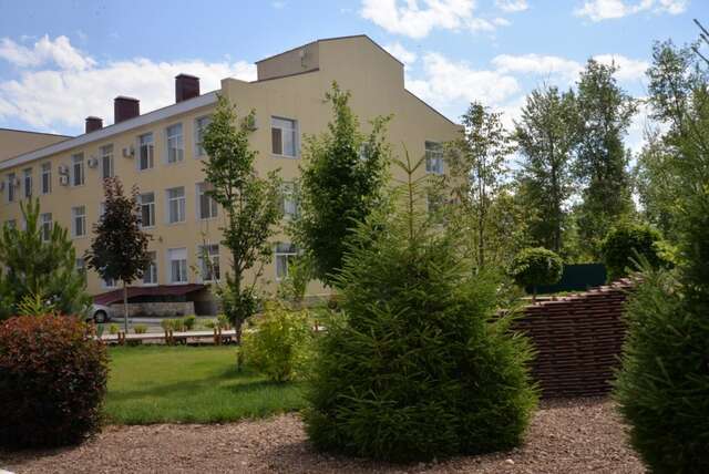 Гостиница КДВ Балаково-12