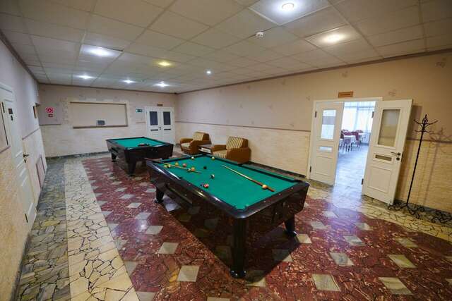 Гостиница КДВ Балаково-164