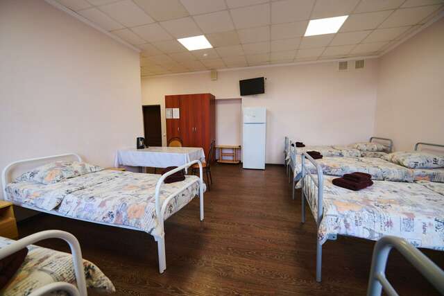 Гостиница КДВ Балаково-90