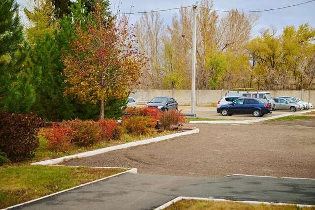 Гостиница КДВ Балаково-19