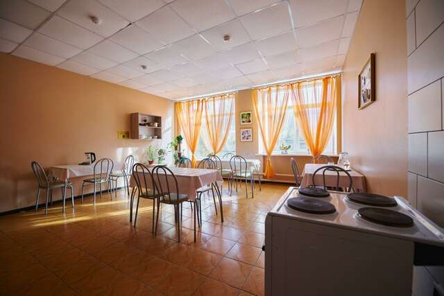 Гостиница КДВ Балаково-139