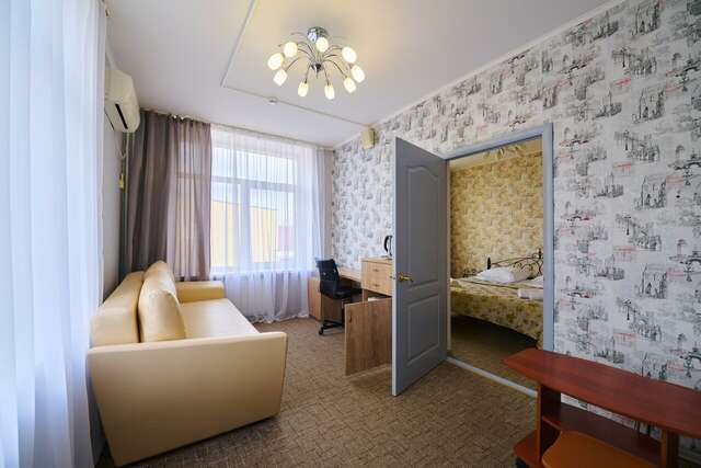 Гостиница КДВ Балаково-94