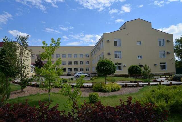 Гостиница КДВ Балаково-89