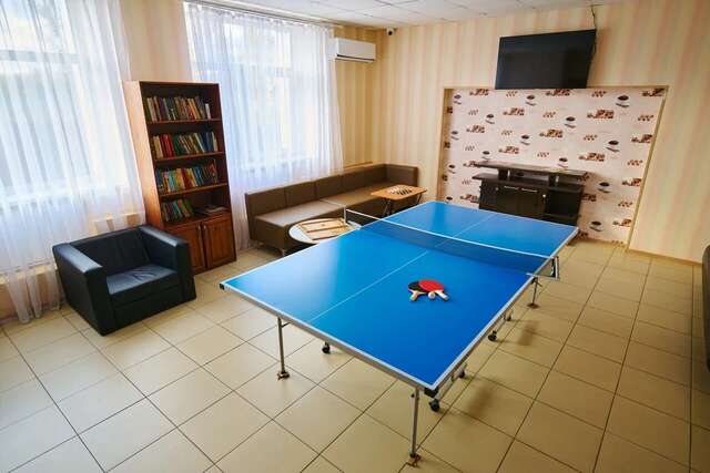 Гостиница КДВ Балаково-32