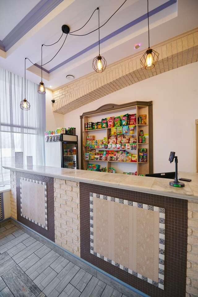 Гостиница КДВ Балаково-82