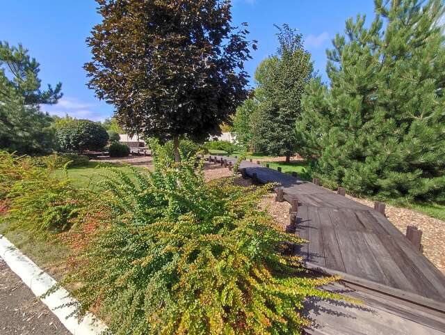 Гостиница КДВ Балаково-11