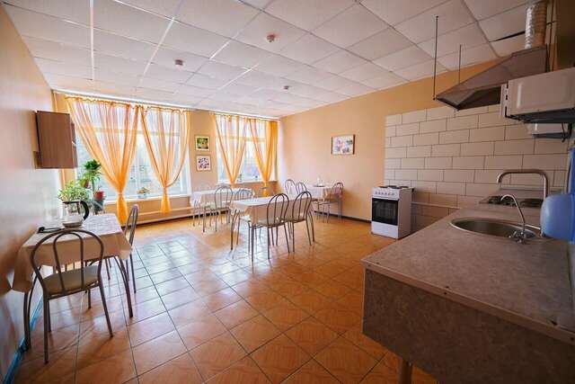 Гостиница КДВ Балаково-53