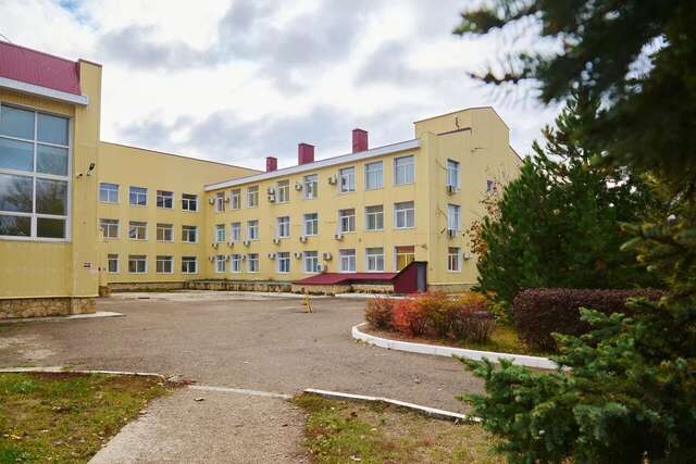 Гостиница КДВ Балаково-63