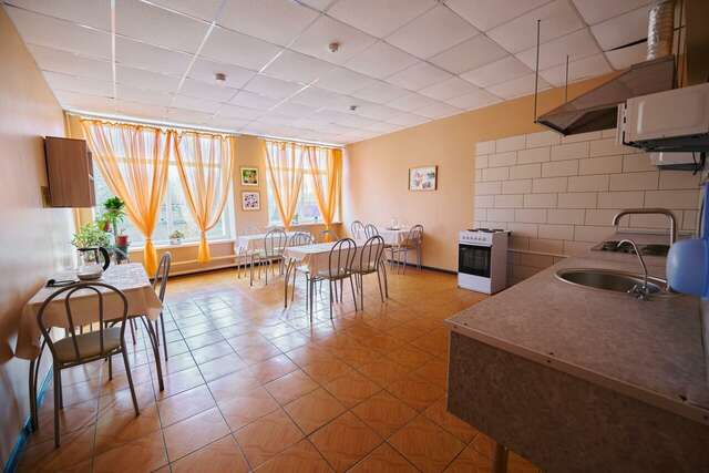 Гостиница КДВ Балаково-144