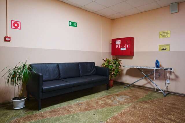 Гостиница КДВ Балаково-36