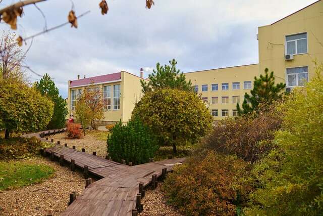 Гостиница КДВ Балаково-60