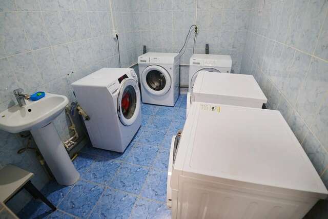 Гостиница КДВ Балаково-55