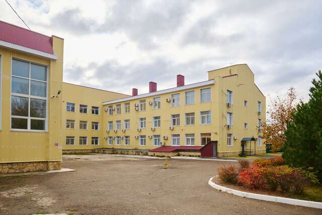 Гостиница КДВ Балаково-124