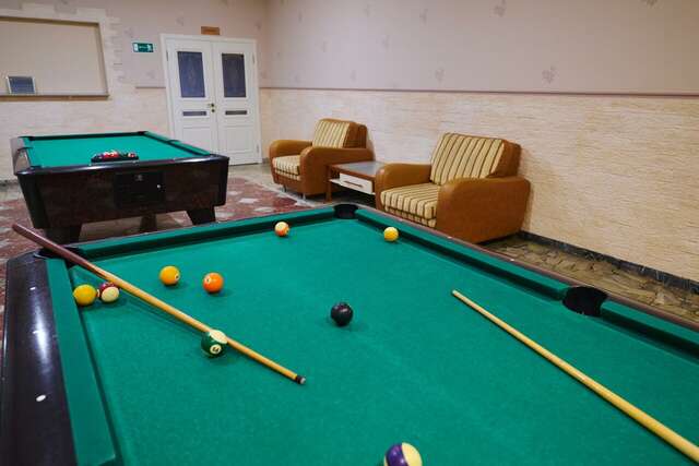 Гостиница КДВ Балаково-137