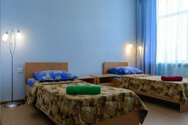 Гостиница КДВ Балаково-135