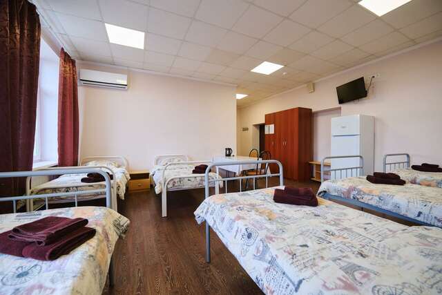 Гостиница КДВ Балаково-127