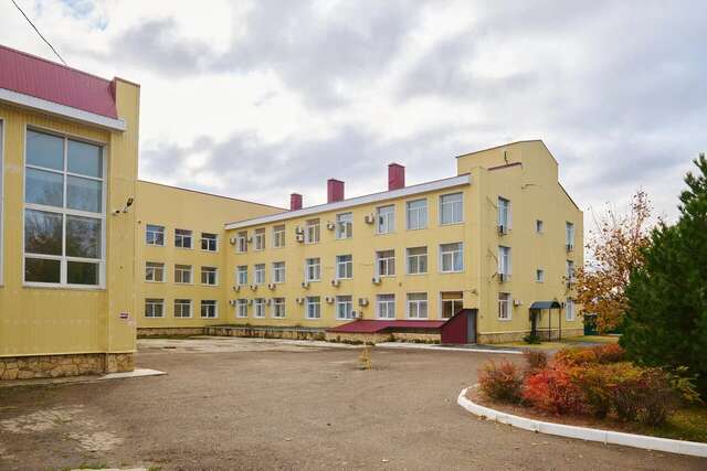 Гостиница КДВ Балаково-13