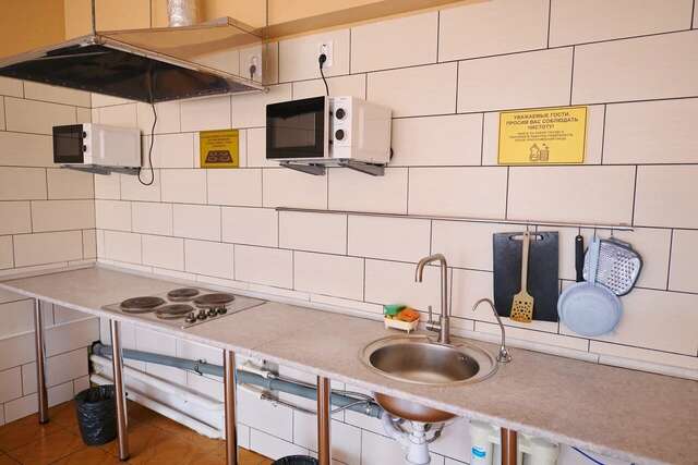 Гостиница КДВ Балаково-51