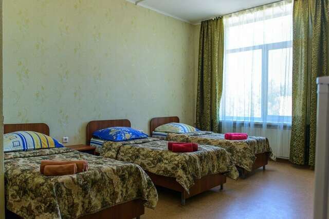 Гостиница КДВ Балаково-150