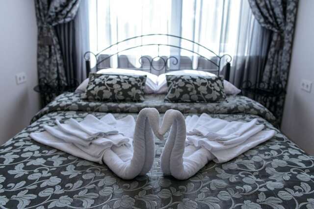 Гостиница КДВ Балаково-69