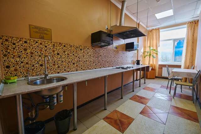 Гостиница КДВ Балаково-52