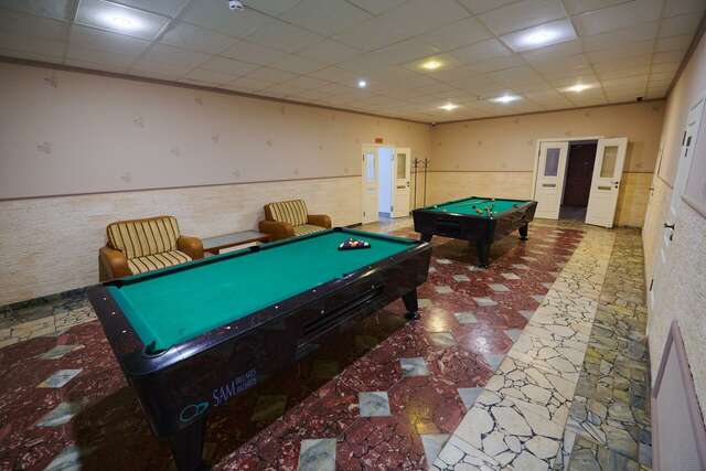 Гостиница КДВ Балаково-163