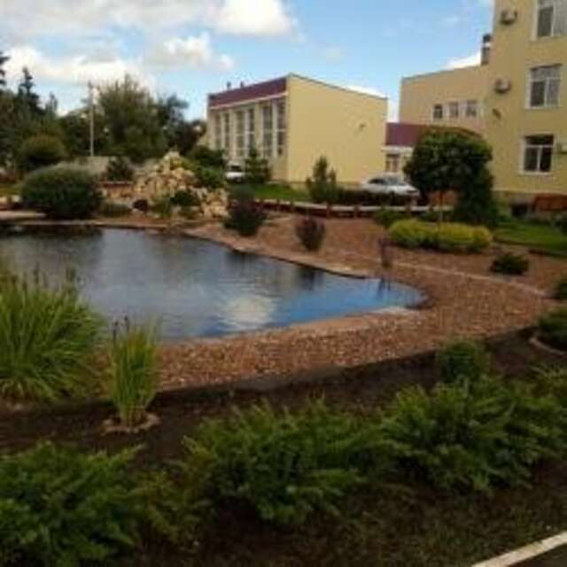 Гостиница КДВ Балаково-67