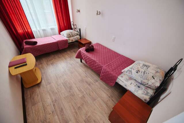 Гостиница КДВ Балаково-115