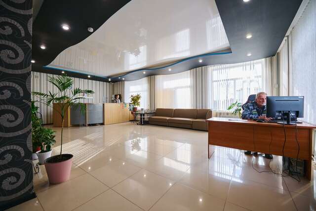 Гостиница КДВ Балаково-103