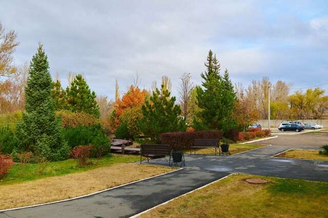 Гостиница КДВ Балаково-8