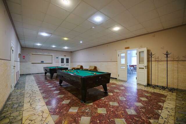 Гостиница КДВ Балаково-149