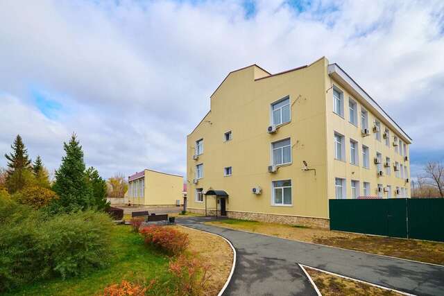 Гостиница КДВ Балаково-15