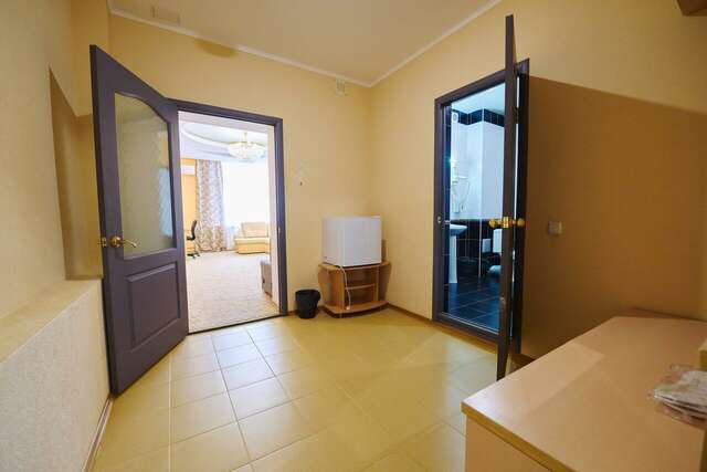 Гостиница КДВ Балаково-87