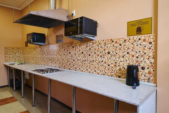 Гостиница КДВ Балаково-46